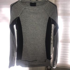Lululemon long sleeve